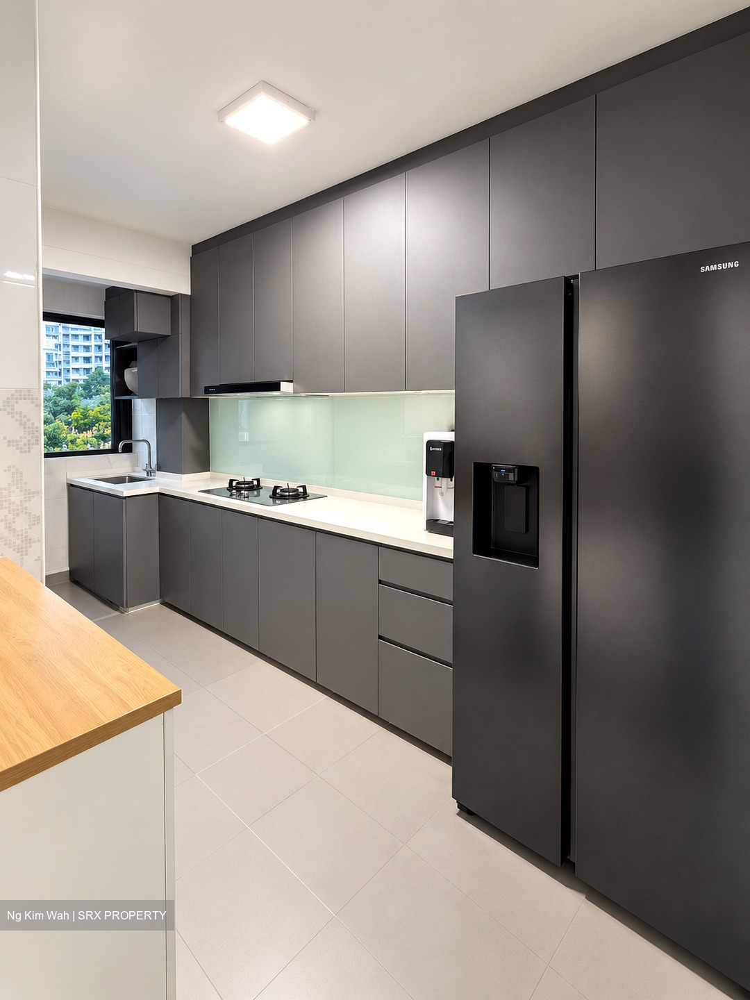 Keat Hong Link (Choa Chu Kang),  #613565041